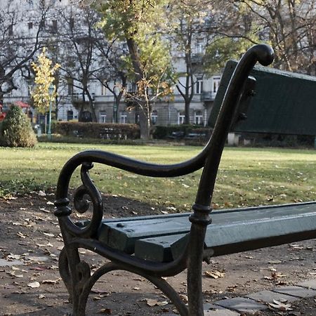 Appartamento Károlyi Garden | hostAID Budapest Esterno foto