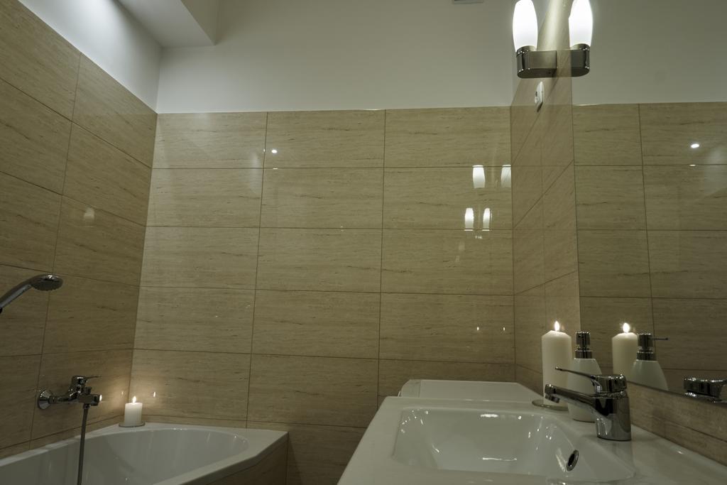 Appartamento Károlyi Garden | hostAID Budapest Esterno foto